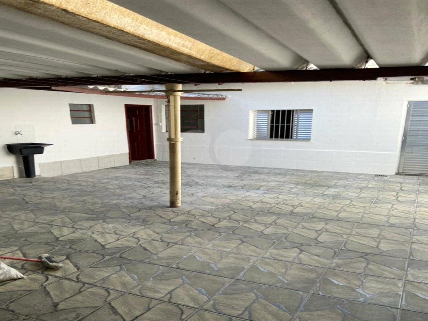 Casa à venda com 2 quartos em Rio Pequeno, São Paulo, SP