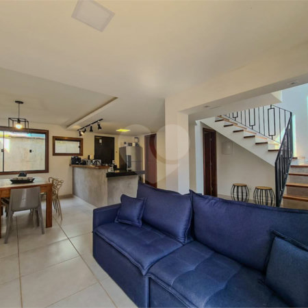 Casa à venda com 2 suítes em Marina, Armação dos Búzios, RJ