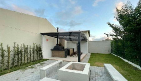 Casa à venda com 2 quartos, sendo 1 suíte,  no condomínio Residencial Bela Vida- Bom Jesus dos Perdões, Bom Jesus dos Perdões - SP