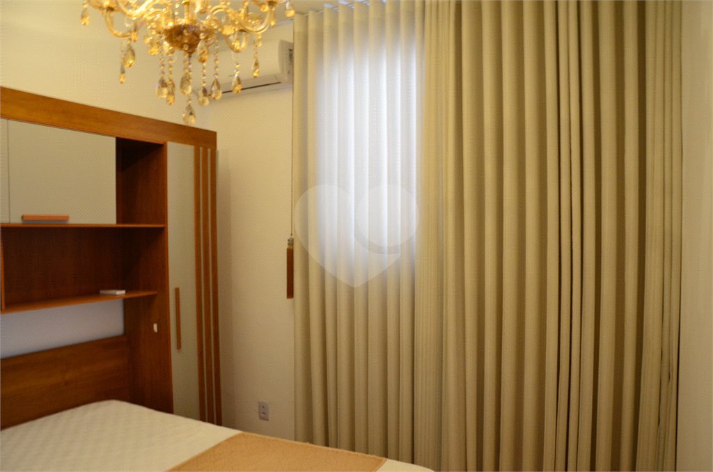 Apartamento à venda com 2 quartos em Jardim Ouro Branco, Ribeirão Preto, SP