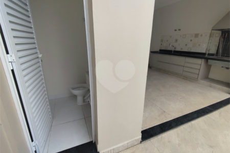 Casa Térrea para alugar com 3 suítes em Jardim Esplanada II, Indaiatuba, SP