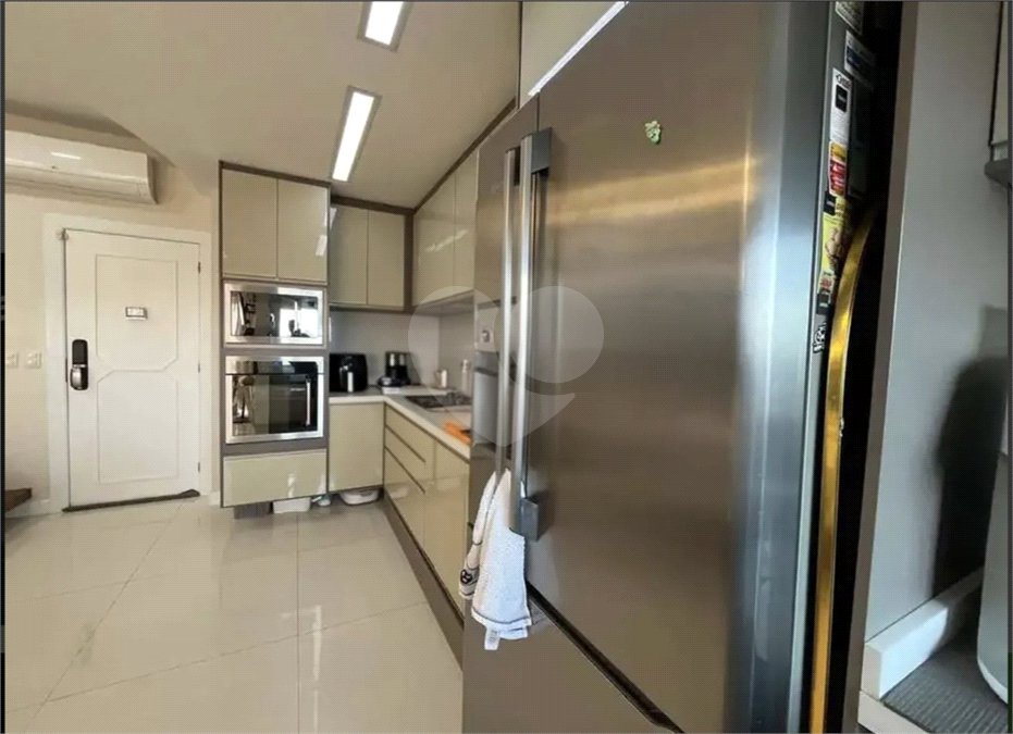 Cobertura à venda com 3 quartos, sendo 2 suítes, em Tijuca, Rio de Janeiro, RJ