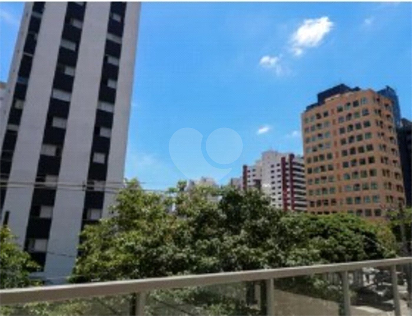 Studio à venda com 1 suíte em Vila Cordeiro, São Paulo, SP