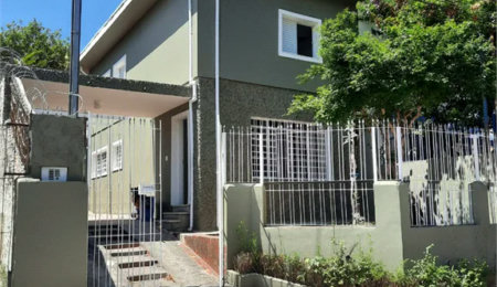 Sobrado à venda com 3 quartos em Vila Universitária, São Paulo, SP