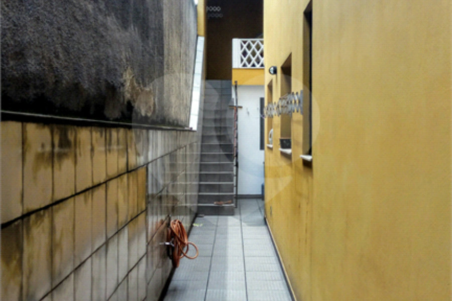 Casa à venda com 3 quartos, sendo 2 suítes, em Freguesia do Ó, São Paulo, SP