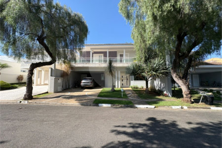 Casa à venda com 3 suítes no condomínio Lago da Boa Vista, Sorocaba - SP