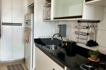 Casa à venda com 2 quartos, sendo 1 suíte, em Jardim Paulista, Ribeirão Preto, SP