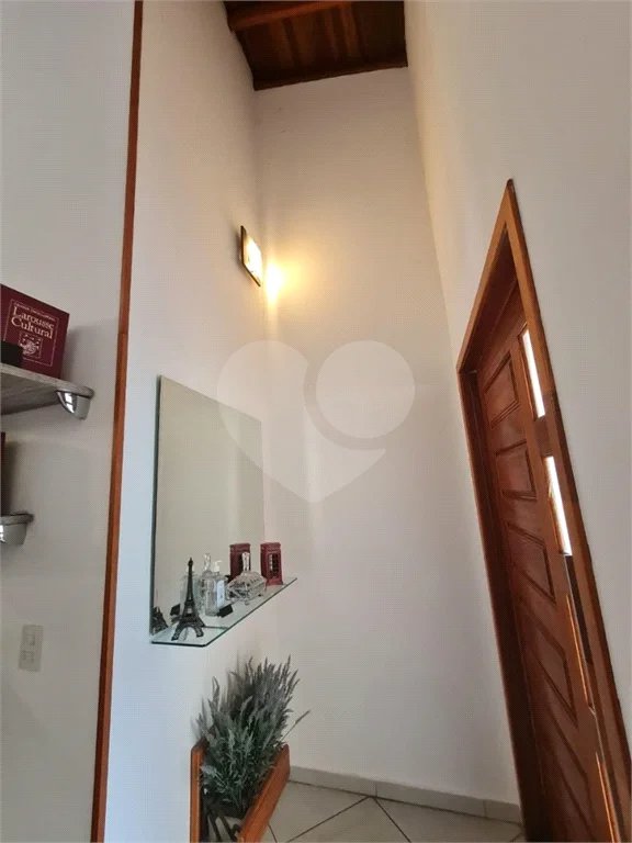 Casa à venda com 4 quartos, sendo 2 suítes, no condomínio Jardim do Ribeirão 2, Itupeva - SP