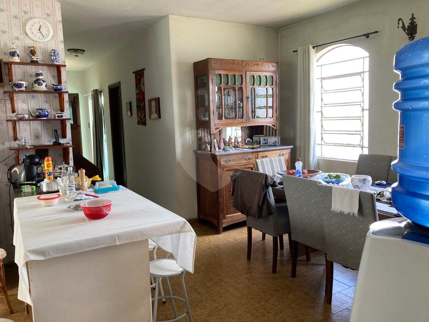 Casa à venda com 3 quartos, sendo 1 suíte,  em Vila Rosa, Itapetininga, SP