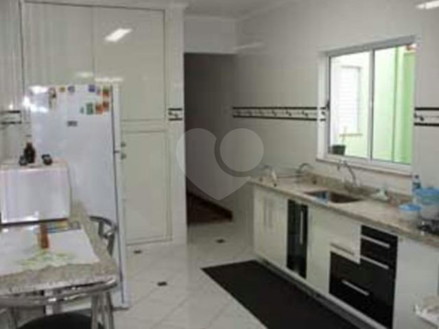 Sobrado à venda com 4 quartos, sendo 1 suíte,  em Santana, São Paulo, SP
