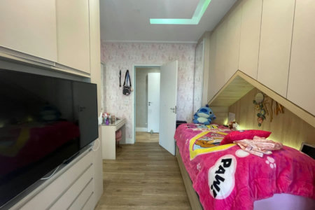 Apartamento Garden com 4 dormitórios à venda, 280 m² por R$ 4.500.000,00 - Aparecida - Santos/SP