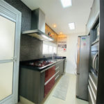 Apartamento à venda com 3 quartos, sendo 1 suíte, no Centro, São Bernardo do Campo, SP