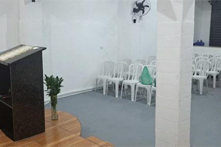 Casa à venda com 3 quartos em Jardim Centenário, São Paulo, SP