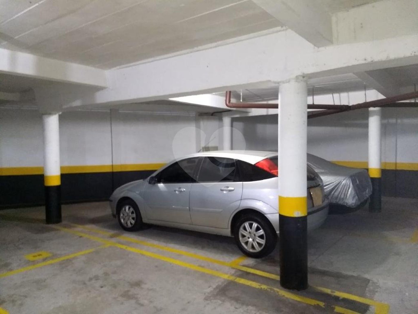 Apartamento à venda com 2 quartos, sendo 1 suíte, em Vila Maria Alta, São Paulo, SP