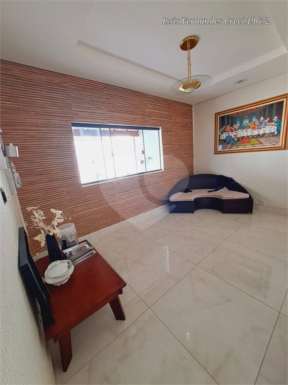 Casa à venda com 2 quartos, sendo 1 suíte, em Morada da Serra, Cuiabá, MT