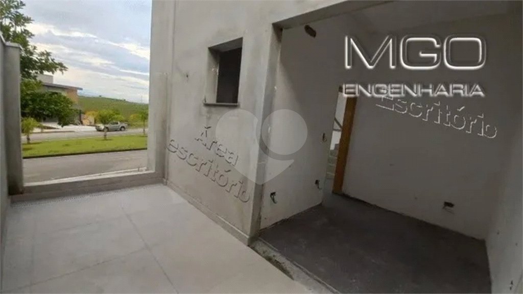Casa à venda com 3 suítes no condomínio Residencial Alphaville Ii, São José dos Campos - SP
