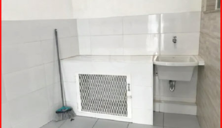 Sobrado para alugar com 1 quarto em Bela Aliança, São Paulo, SP