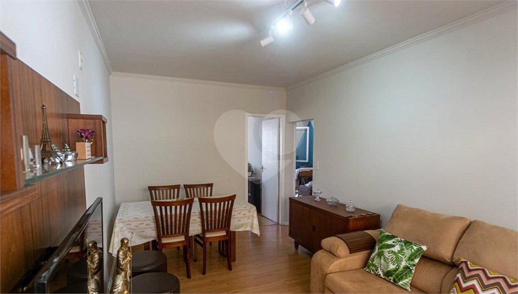 Apartamento Residencial