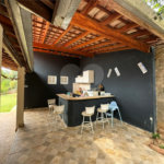 Casa à venda com 3 quartos, sendo 1 suíte, no condomínio Haras São Luiz, Salto - SP