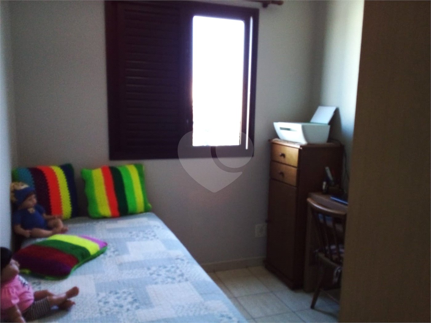 Apartamento à venda com 2 quartos em Mandaqui, São Paulo, SP