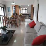 Apartamento à venda com 4 quartos, sendo 1 suíte,  em Vila Ipojuca, São Paulo, SP