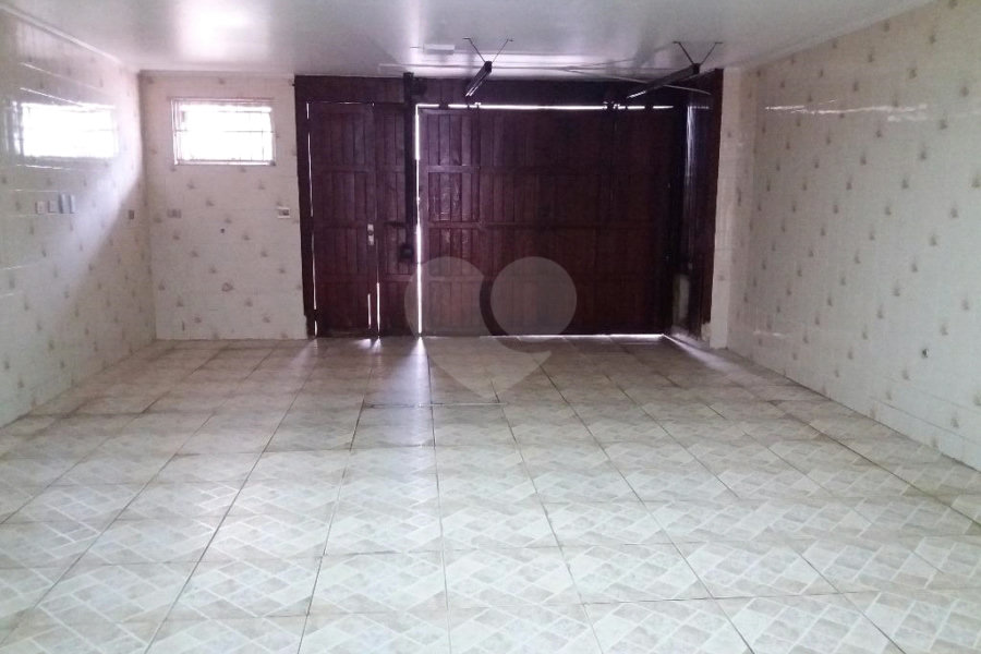 Sobrado à venda ou para alugar com 3 quartos, sendo 1 suíte, em Anália Franco, São Paulo, SP