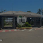 Terreno à venda no condomínio Residencial Dacha, Sorocaba - SP
