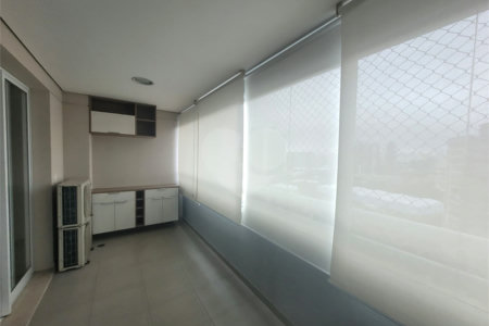 Apartamento à venda ou para alugar com 2 quartos, sendo 1 suíte, em Parque Industrial Tomas Edson, São Paulo, SP