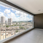 Apartamento à venda com 3 quartos, sendo 1 suíte,  em Vila Anastácio, São Paulo, SP