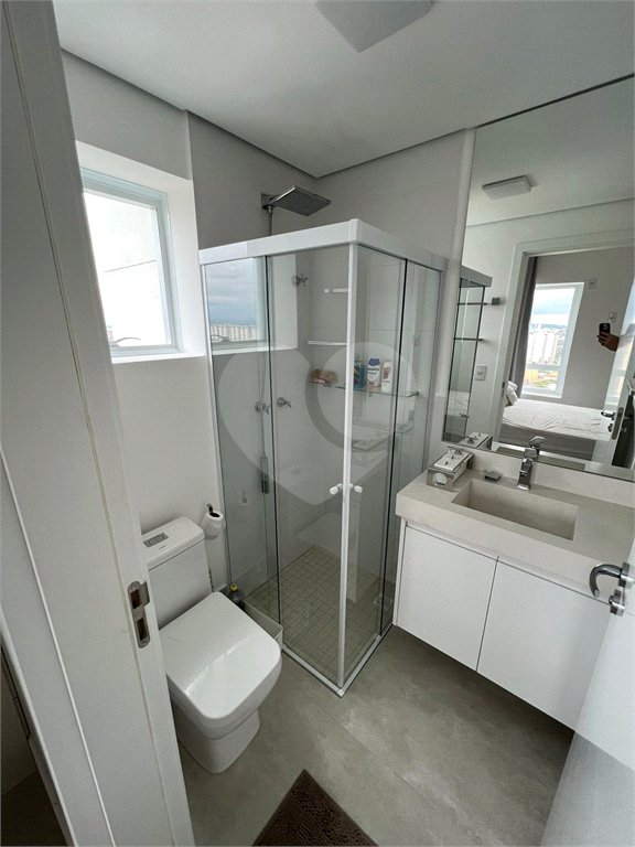 Apartamento à venda com 3 suítes em Jardim Pompéia, Indaiatuba, SP