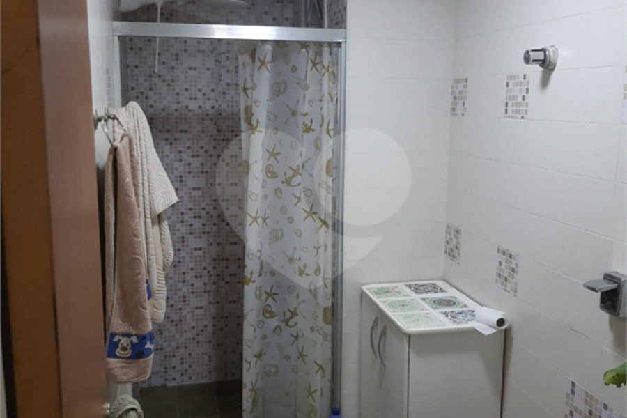 Apartamento à venda com 2 quartos em Jaçanã, São Paulo, SP