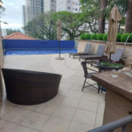 Casa à venda com 3 quartos, sendo 1 suíte, no condomínio Algarve Residencial, São Paulo - SP