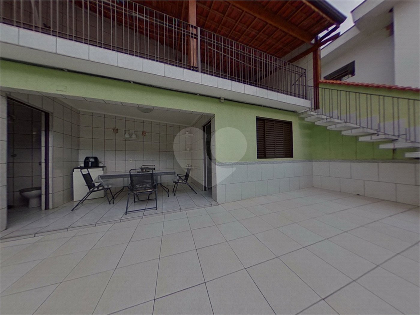 Casa Térrea à venda com 2 quartos em Parque Edu Chaves, São Paulo, SP