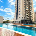 Apartamento à venda com 3 quartos, sendo 1 suíte, em Boa Vista, Sorocaba, SP