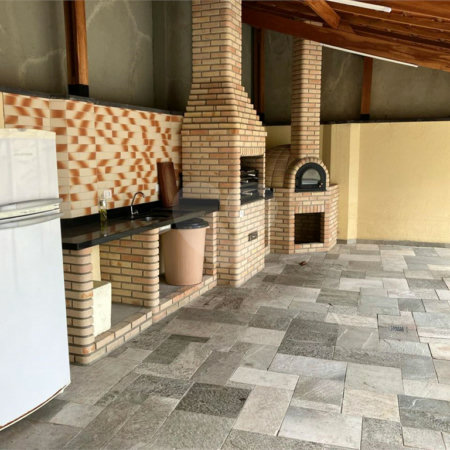 Apartamento à venda com 4 quartos, sendo 3 suítes, em Água Fria, São Paulo, SP