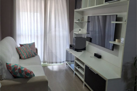 Apartamento à venda com 2 quartos, sendo 1 suíte,  em Ipiranga, São Paulo, SP