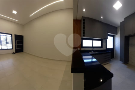 Casa Térrea à venda com 3 quartos, sendo 1 suíte,  em Jardim Regente, Indaiatuba, SP
