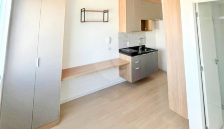 Apartamento à venda com 1 quarto em Vila Dom Pedro I, São Paulo, SP