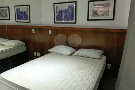 Apartamento para alugar com 1 suíte em Sumarezinho, São Paulo, SP