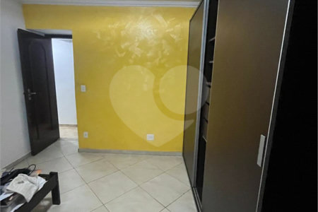 Sobrado à venda com 2 quartos, sendo 1 suíte, em Vila Ré, São Paulo, SP
