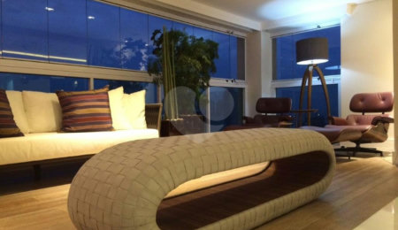 Apartamento à venda com 3 suítes em Vila Gomes Cardim, São Paulo, SP