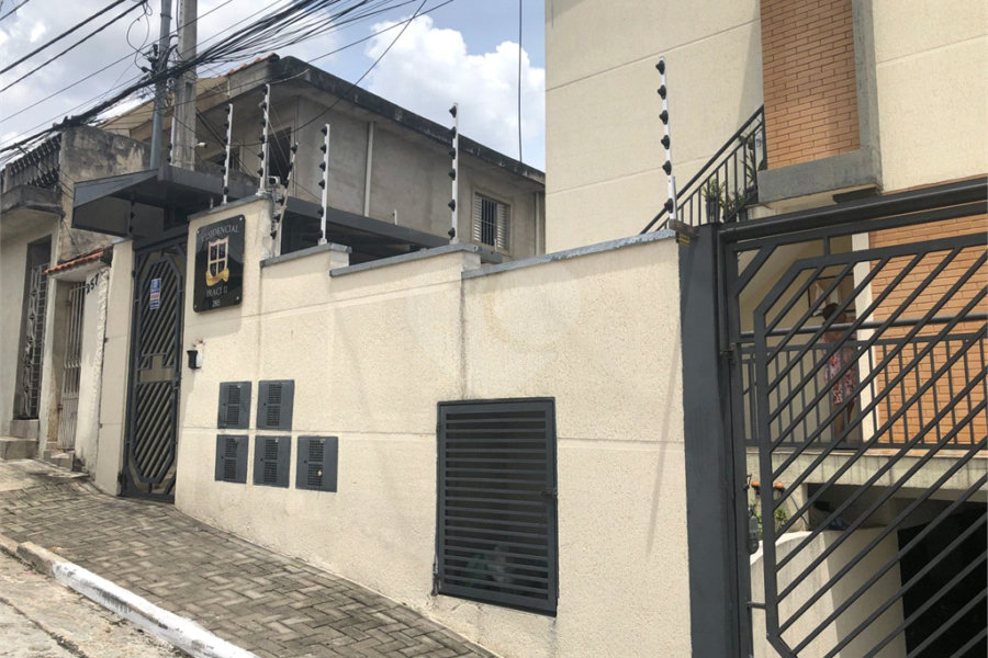 Casa à venda com 2 quartos no condomínio Residencial Iraci II, São Paulo - SP