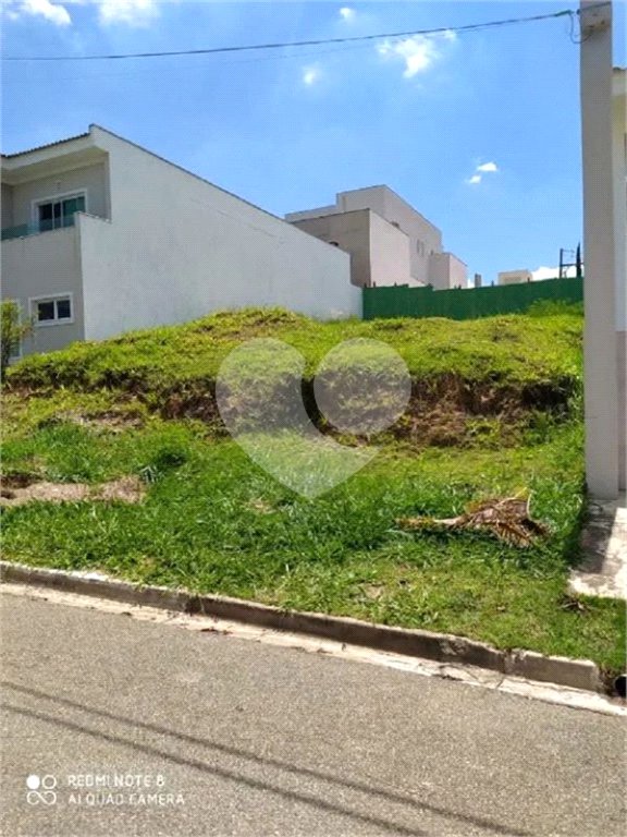 Terreno à venda no condomínio Aldeia da Mata, Votorantim - SP