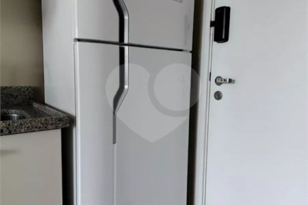 Apartamento à venda com 1 quarto em Vila Mariana, São Paulo, SP
