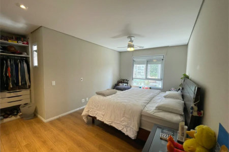 Apartamento à venda com 3 suítes em Vila Andrade, São Paulo, SP