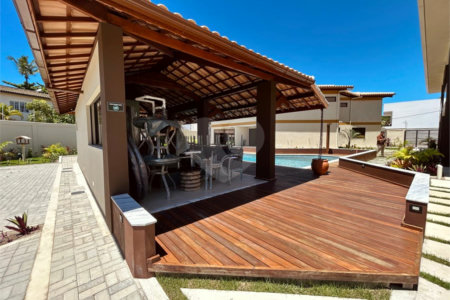 Apartamento à venda com 1 suíte em Orla Norte, Porto Seguro, BA