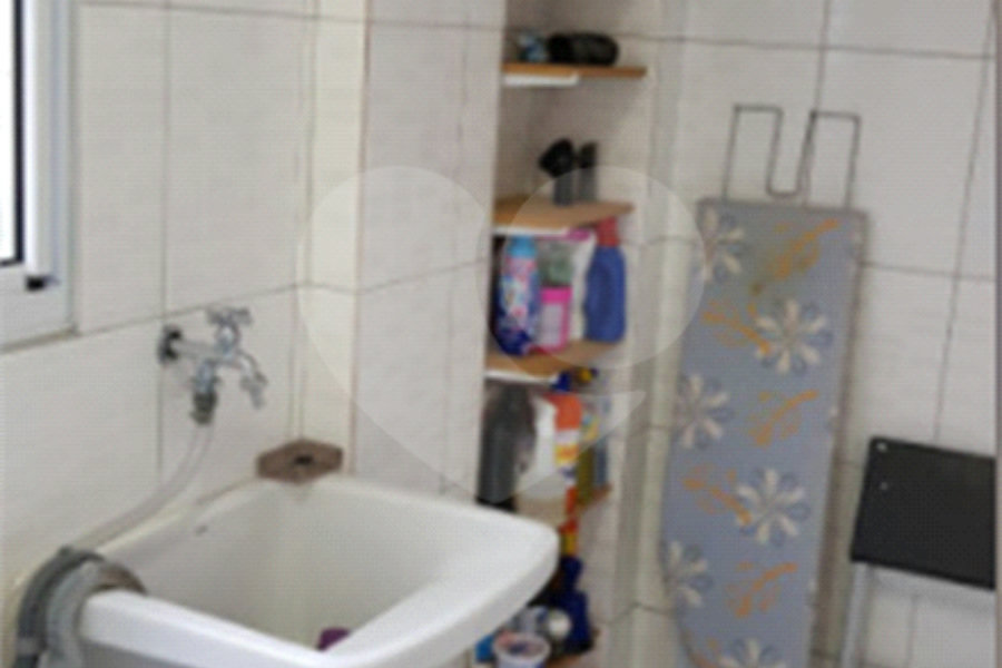 Apartamento à venda com 1 quarto em Santana, São Paulo, SP