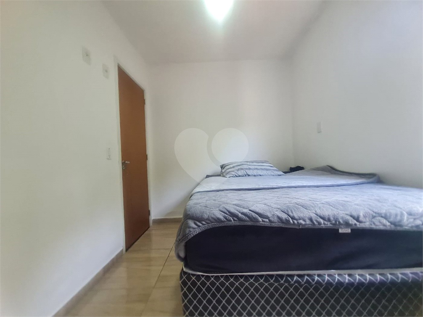 Casa para alugar com 2 quartos no condomínio Caminho do Park, Rio de Janeiro - RJ