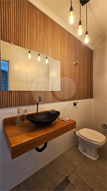 Casa à venda ou para alugar com 1 suíte em Residencial Cambuy, Araraquara, SP
