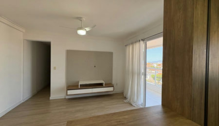 Apartamento com 2 dormitórios à venda, 65 m² por R$ 650.000,00 - Boqueirão - Santos/SP
